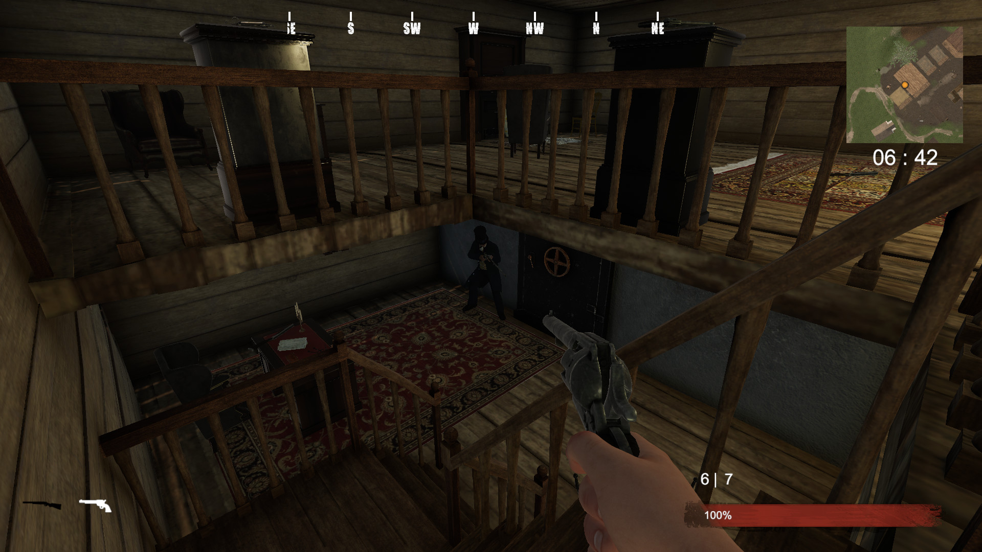 Best in the West screenshot 8