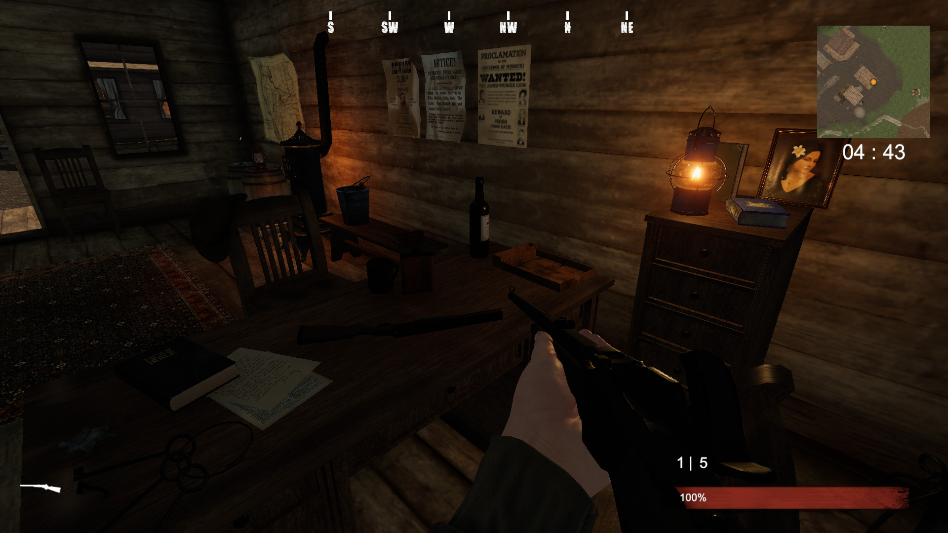 Best in the West screenshot 14