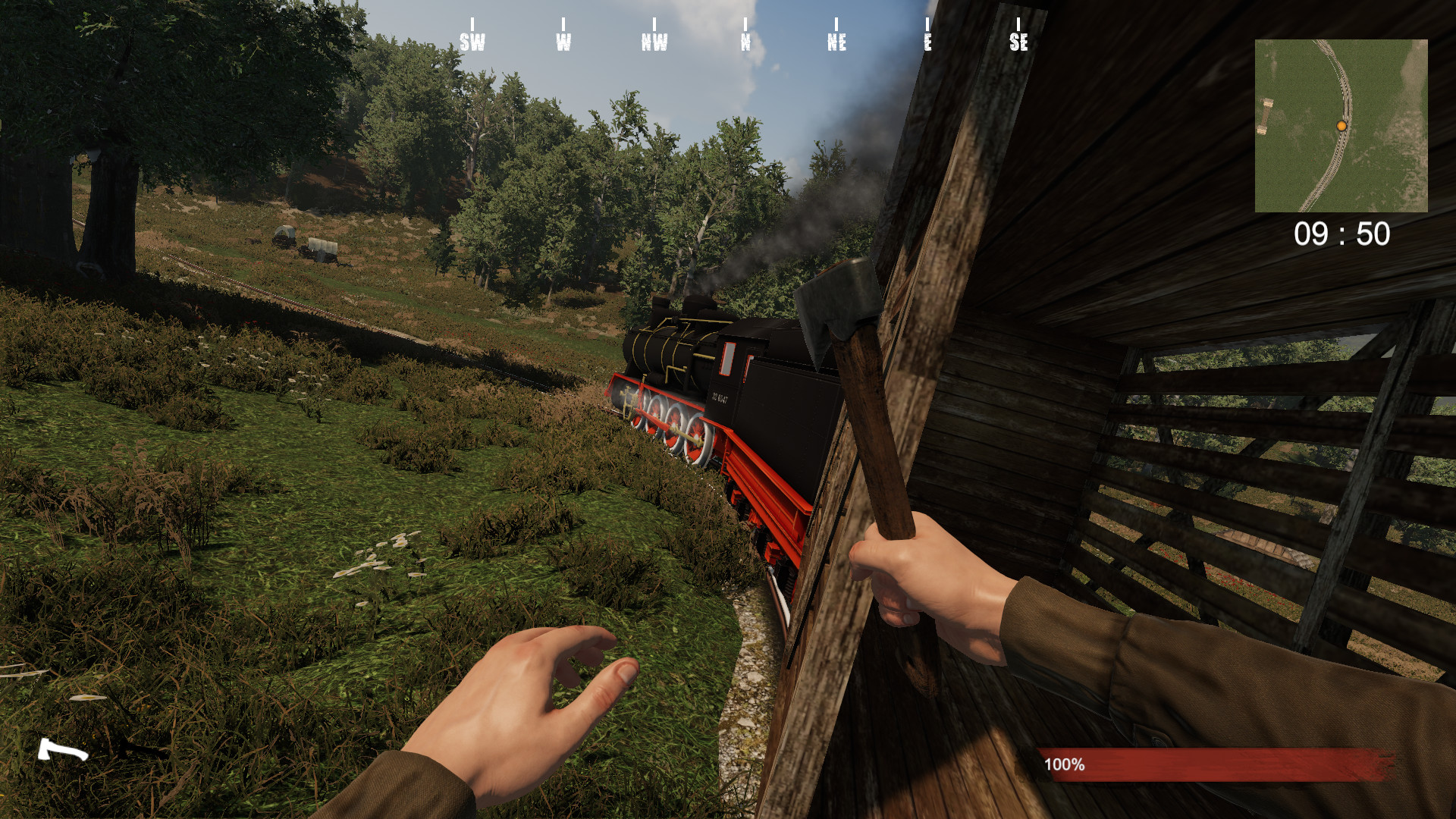 Best in the West screenshot 6
