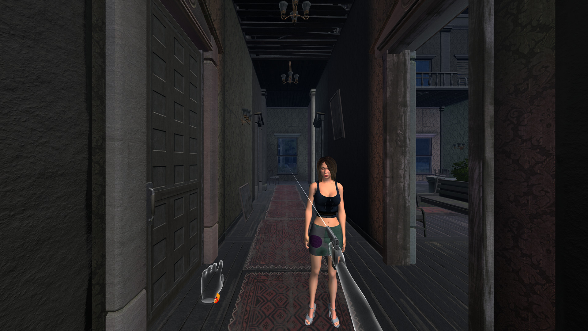 Don't Die screenshot 2