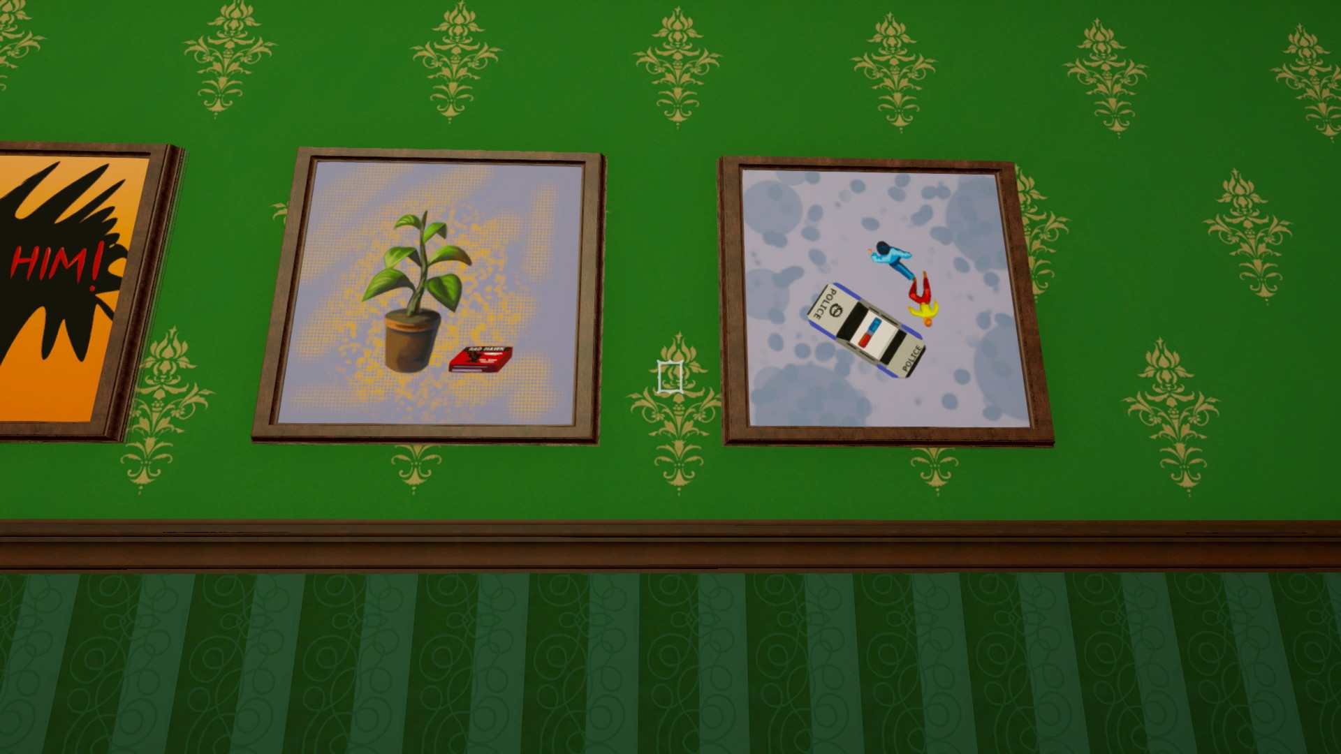 Pictures of Life screenshot 3