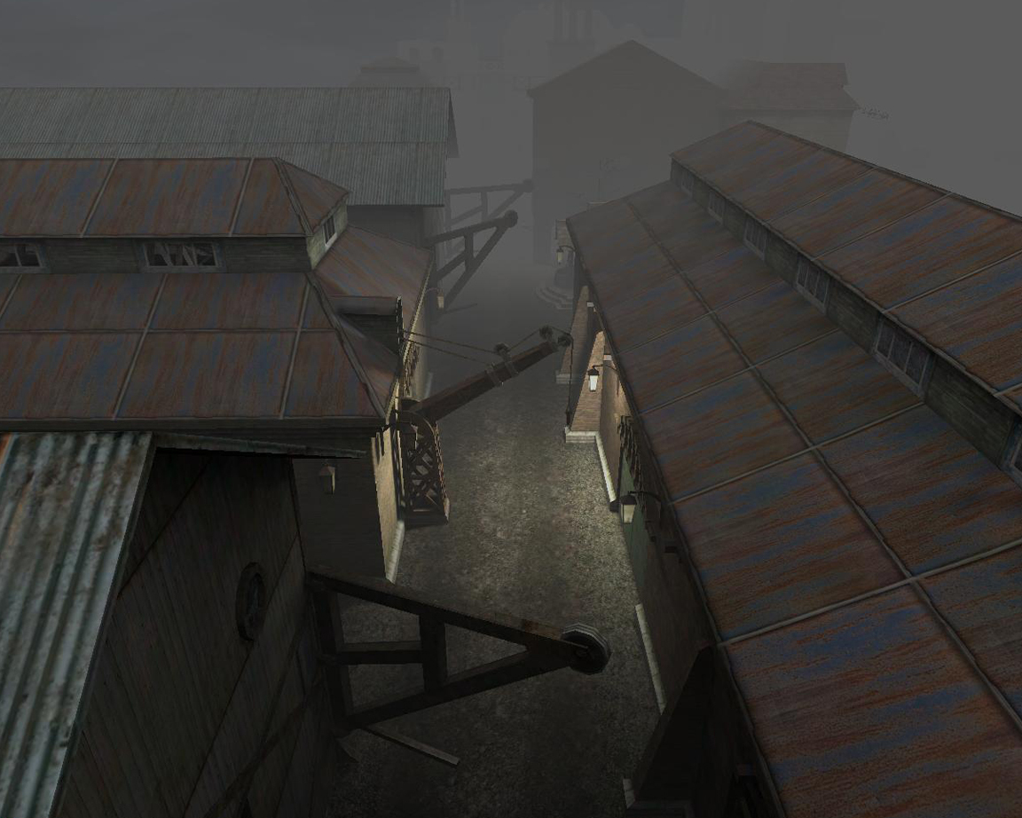 Sherlock Holmes: The Awakened (2008) screenshot 8