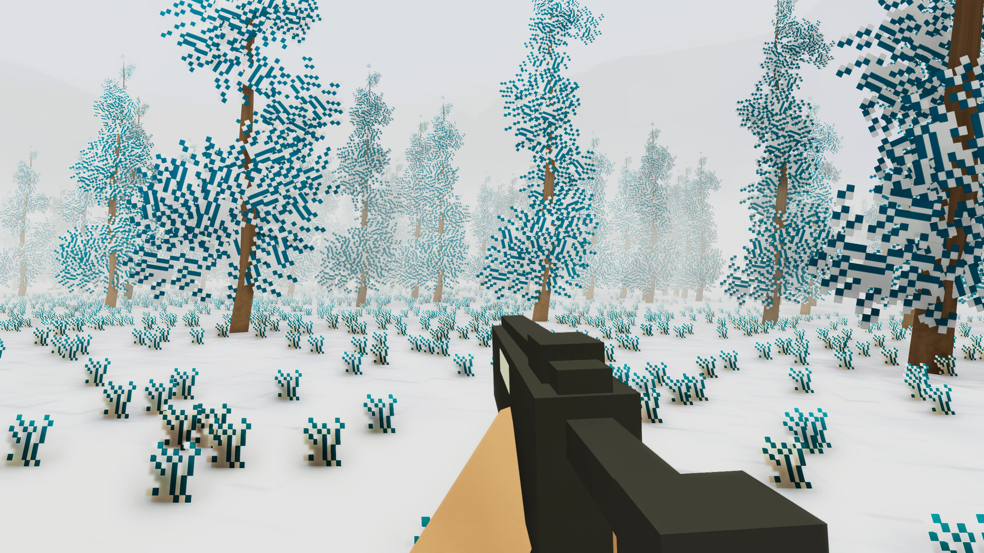 ZomB: Battlegrounds screenshot 9