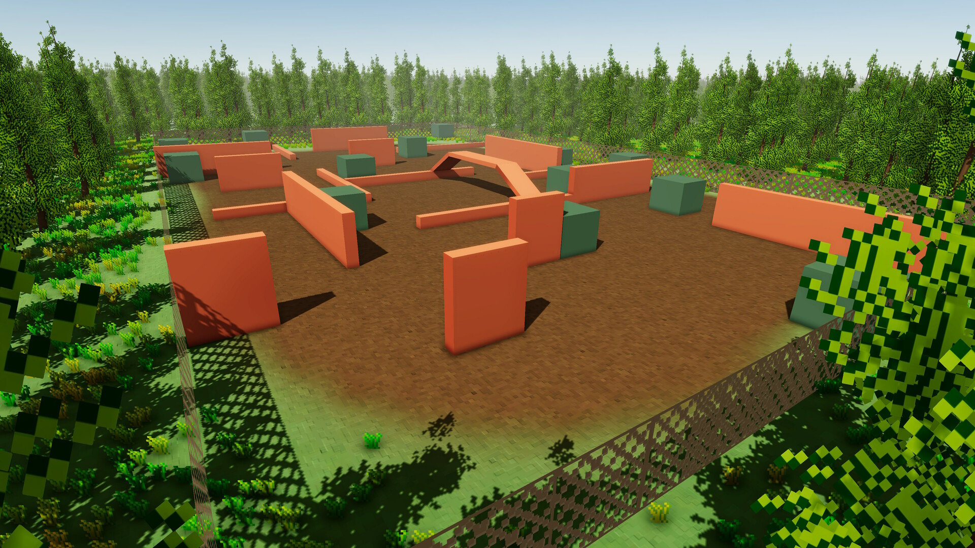 ZomB: Battlegrounds screenshot 4