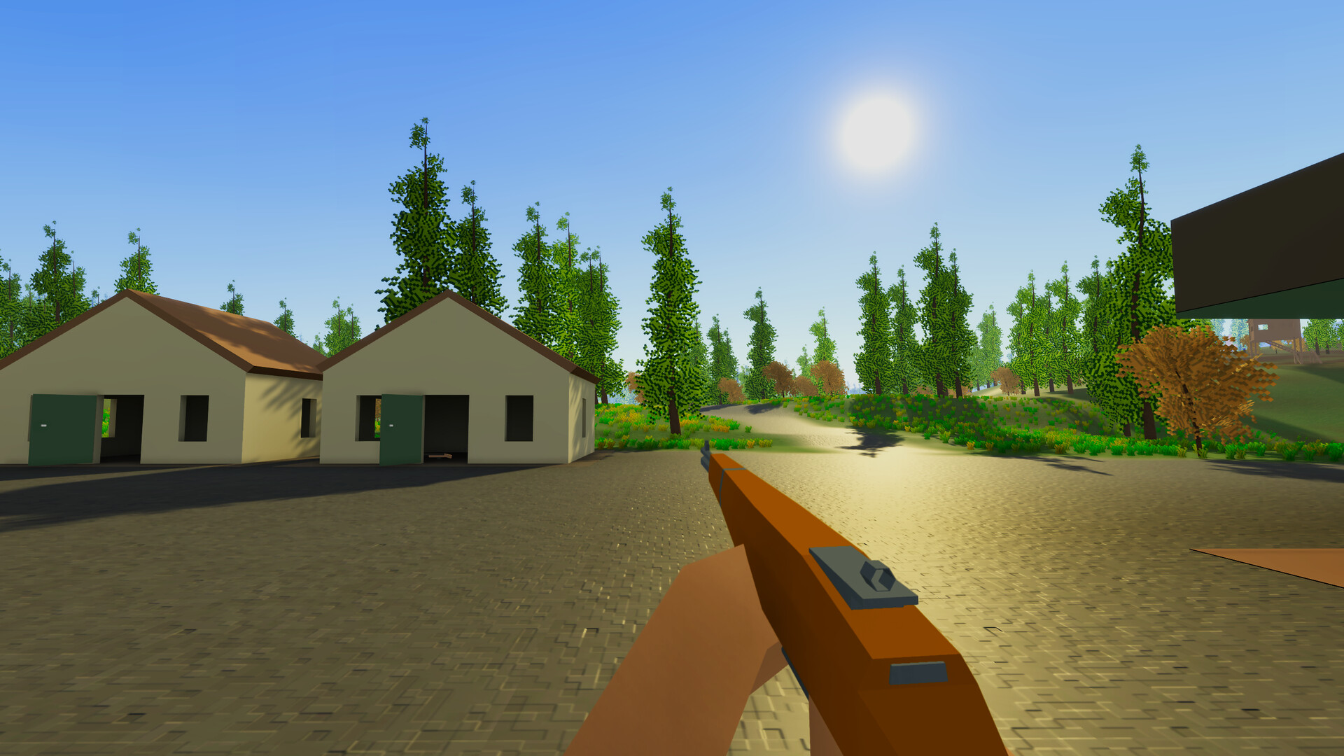 ZomB: Battlegrounds screenshot 6