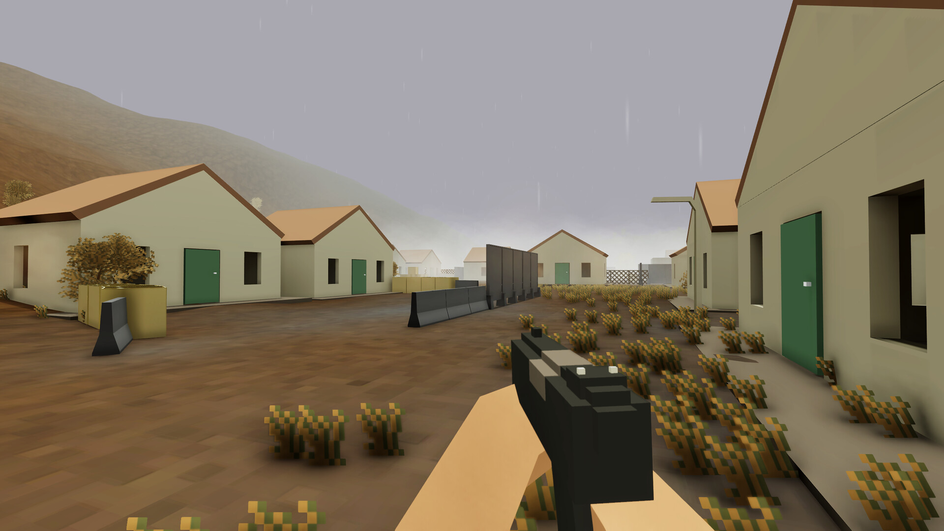 ZomB: Battlegrounds screenshot 10