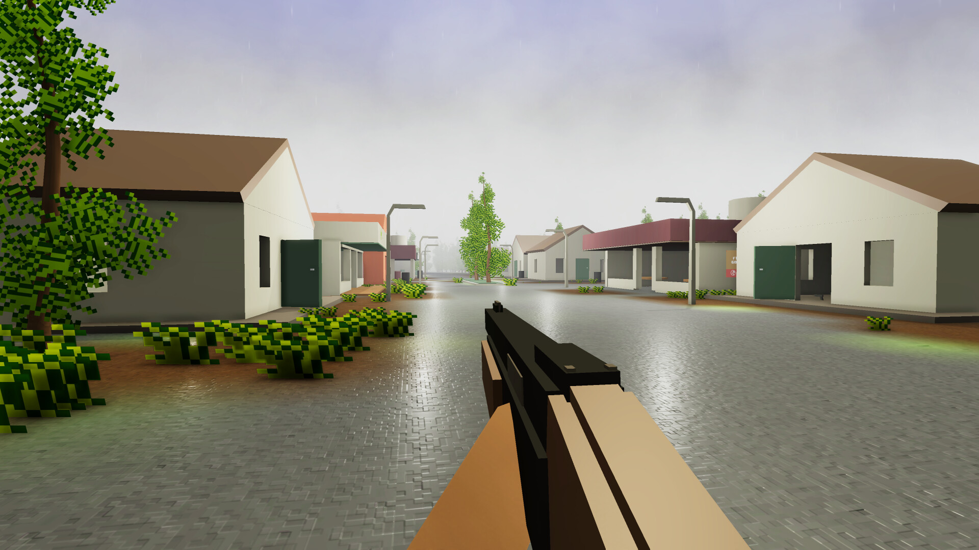 ZomB: Battlegrounds screenshot 5