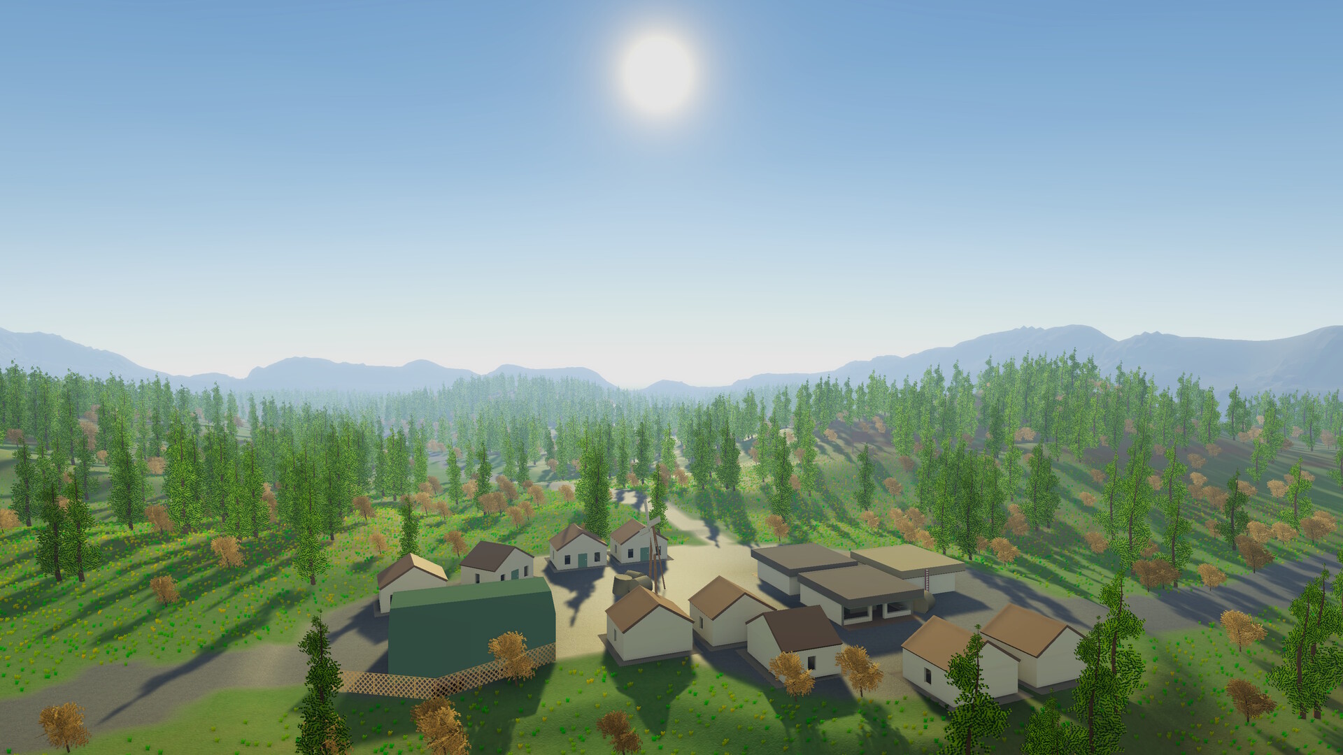 ZomB: Battlegrounds screenshot 2
