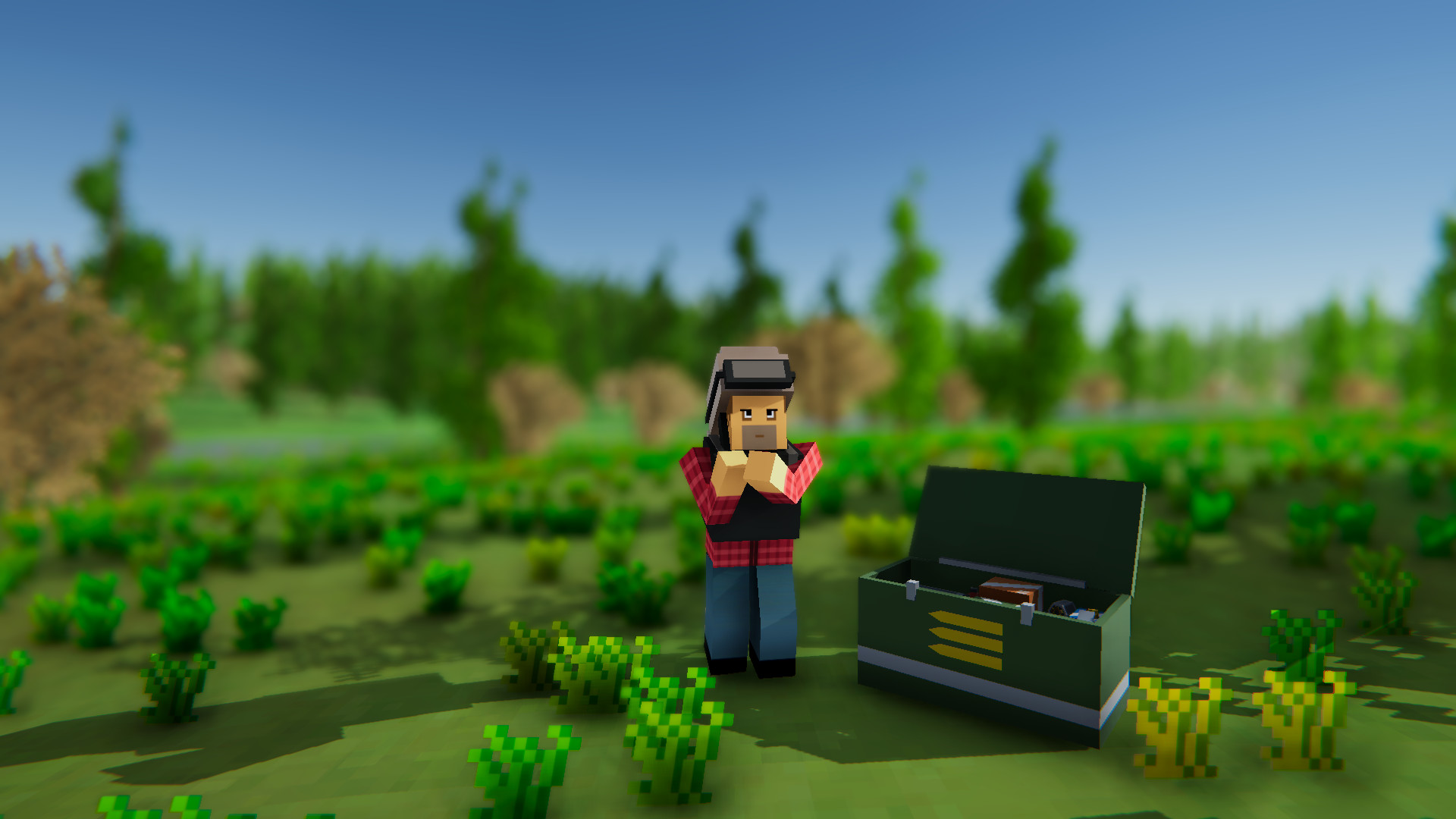 ZomB: Battlegrounds screenshot 1