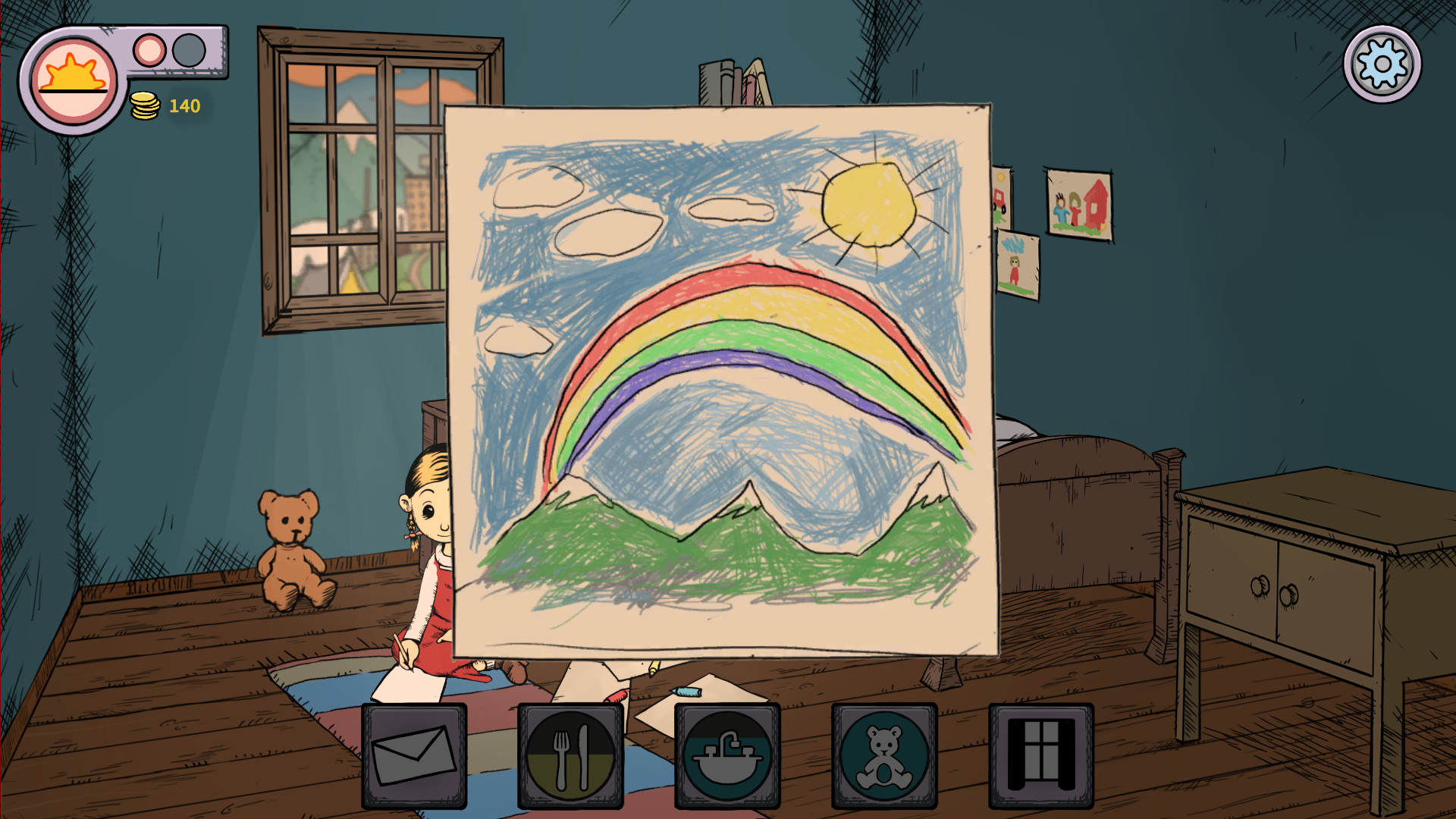 My Child Lebensborn (Original) screenshot 3