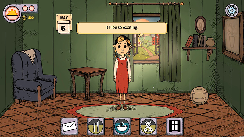 My Child Lebensborn (Original) screenshot 5