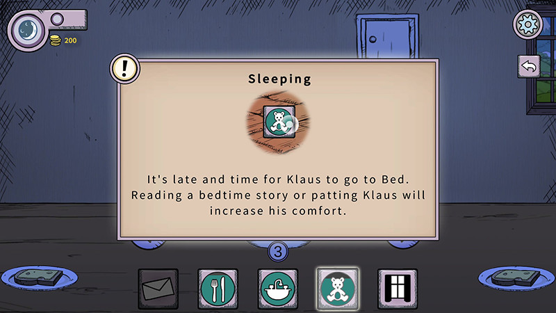 My Child Lebensborn (Original) screenshot 4