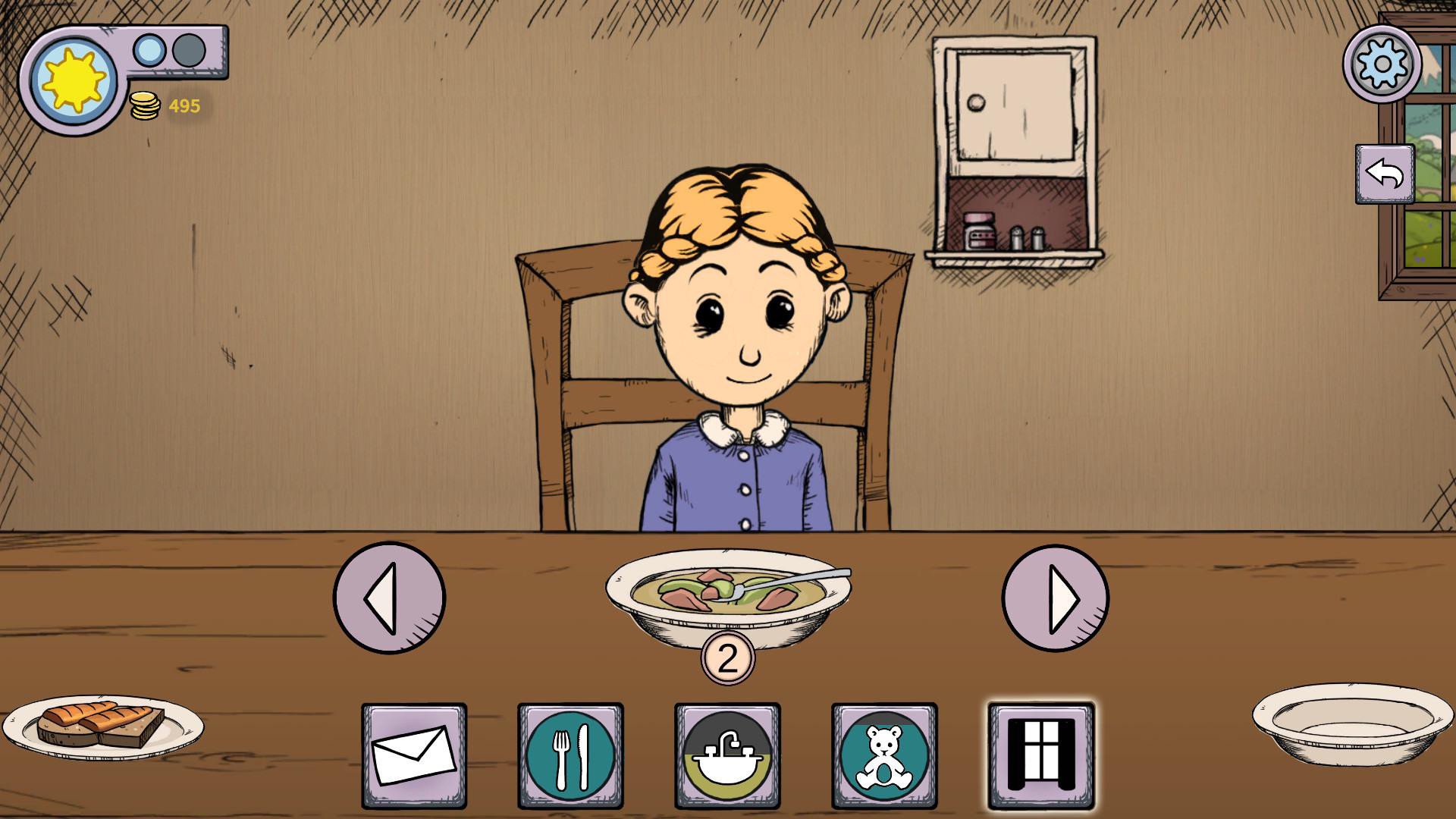 My Child Lebensborn (Original) screenshot 2