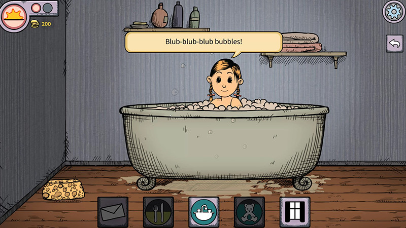 My Child Lebensborn (Original) screenshot 6