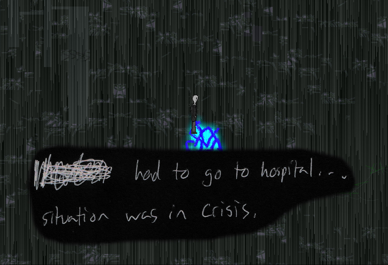 Life Tastes Like Cardboard screenshot 6