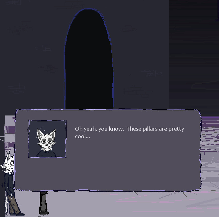 Life Tastes Like Cardboard screenshot 3