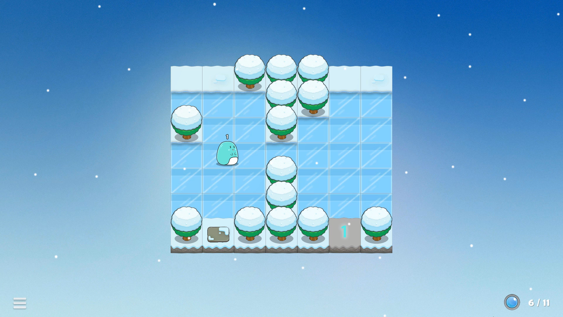 Colloc screenshot 3