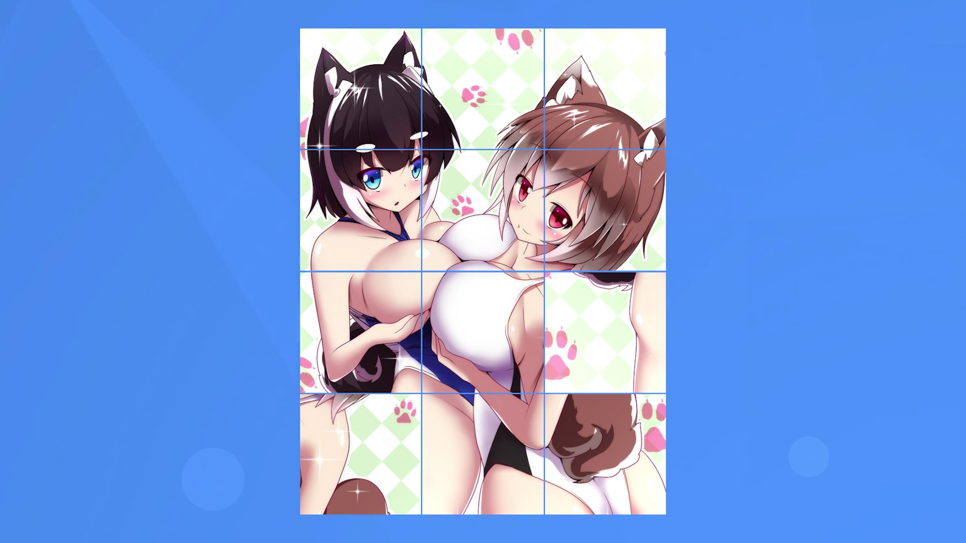 Hentai Inumimi screenshot 5