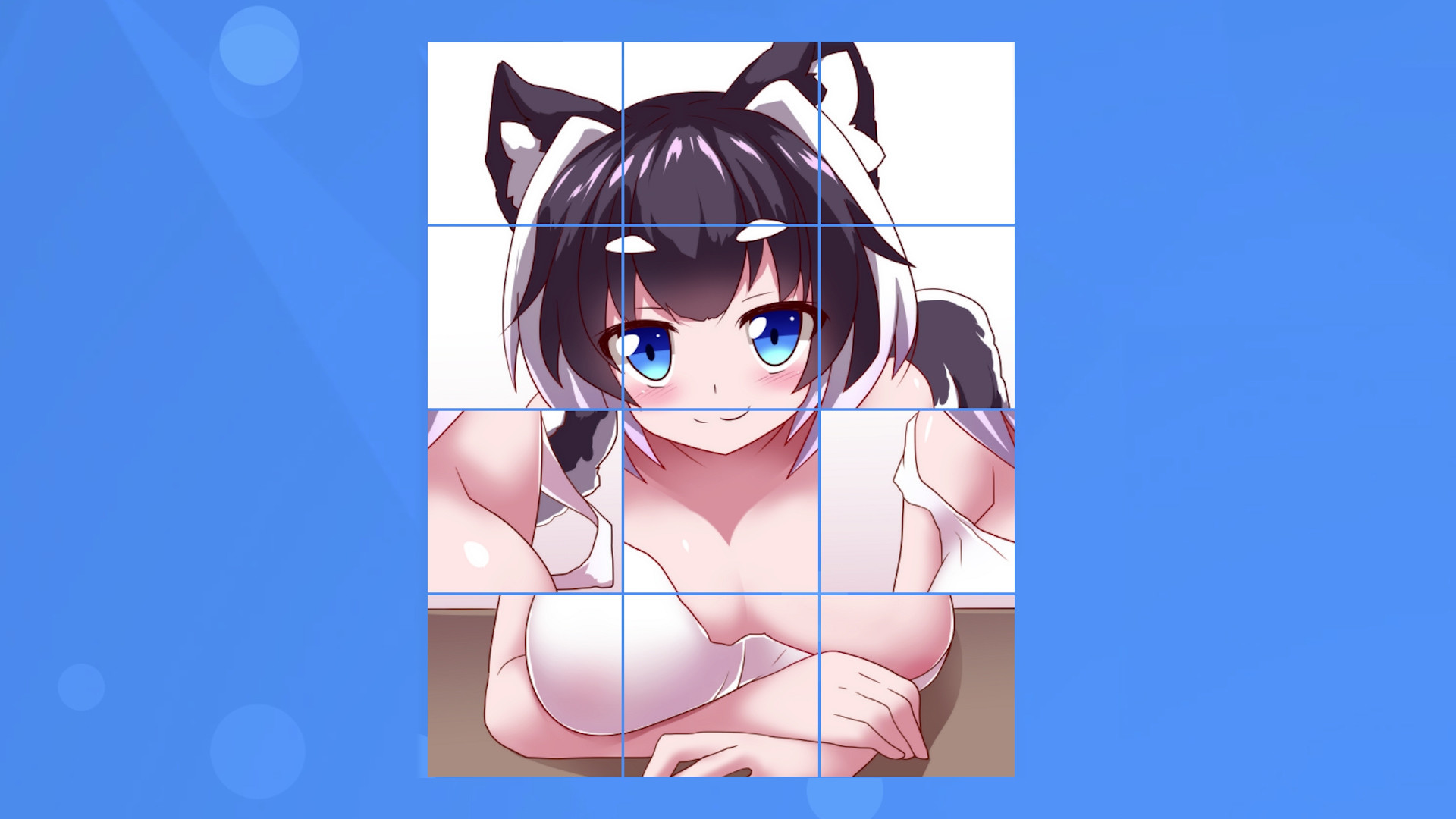 Hentai Inumimi screenshot 1