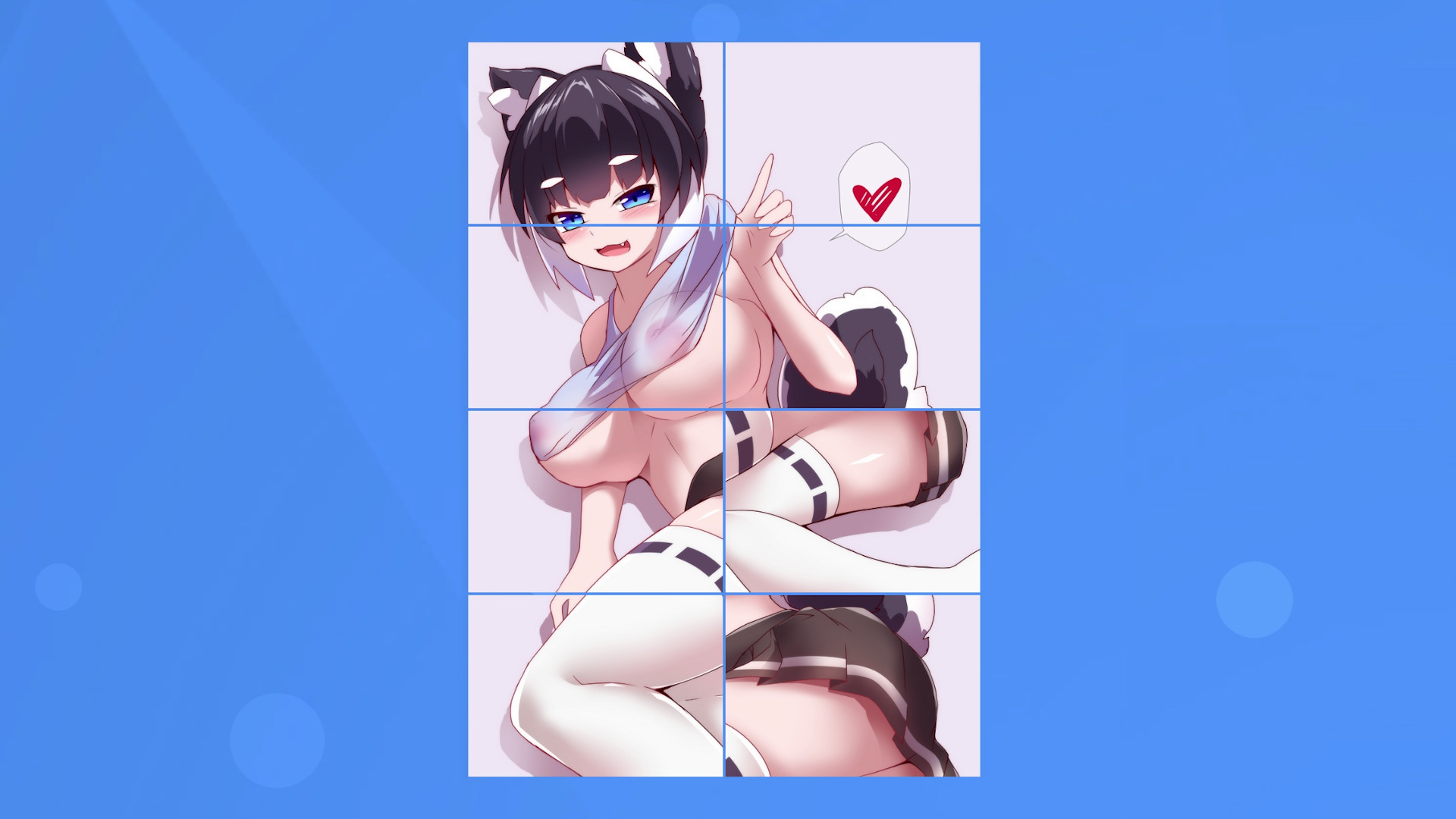 Hentai Inumimi screenshot 2