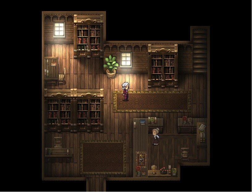 Blood Opera Crescendo screenshot 7