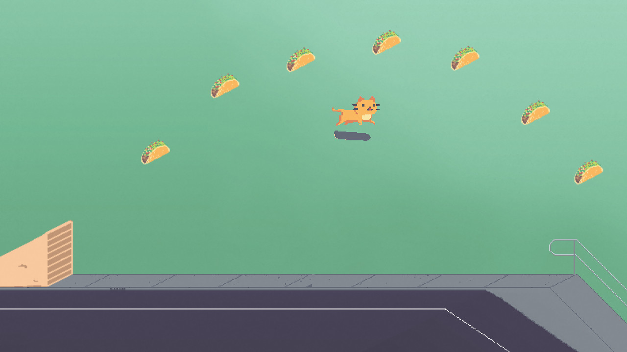 Dr. Tacocat screenshot 3