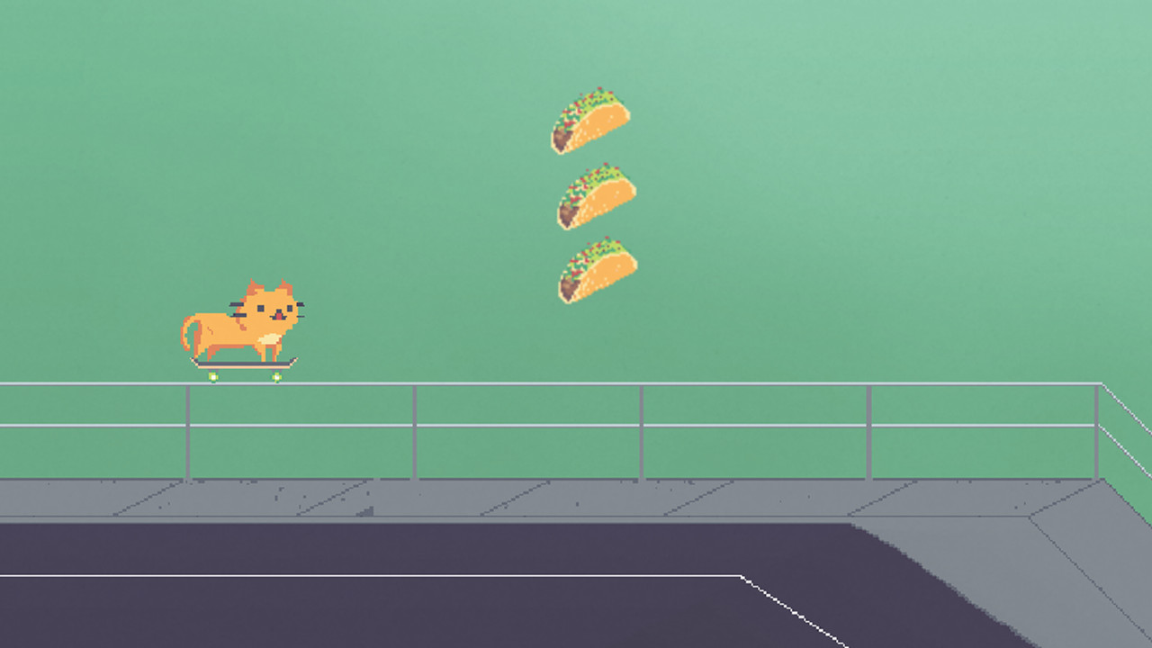 Dr. Tacocat screenshot 6