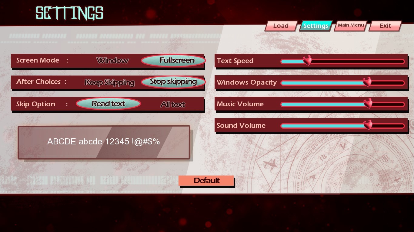 My Days with the Demoness screenshot 9