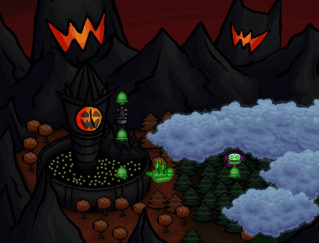 HorrorVale screenshot 7