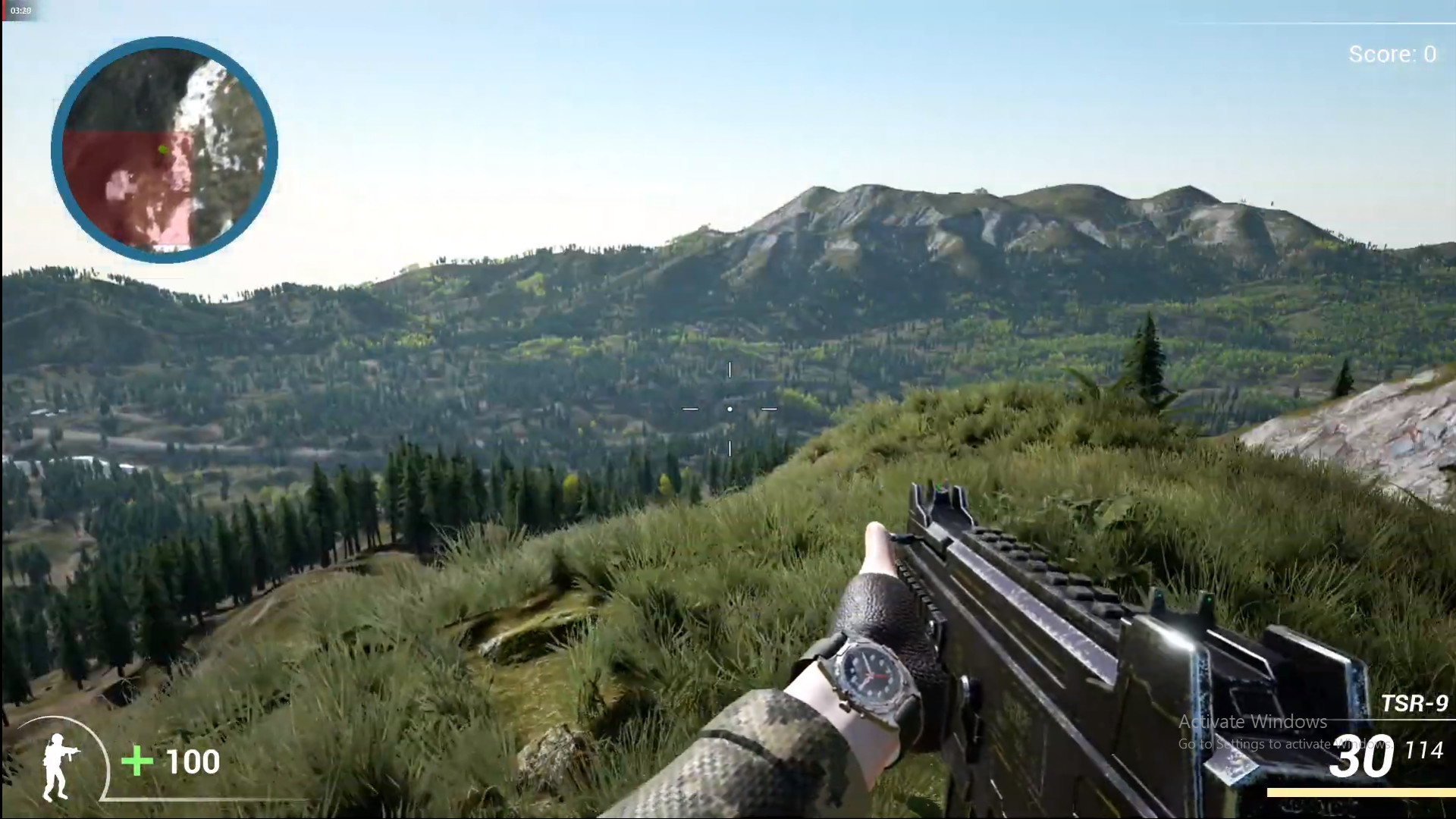 Fight For Freedom screenshot 15