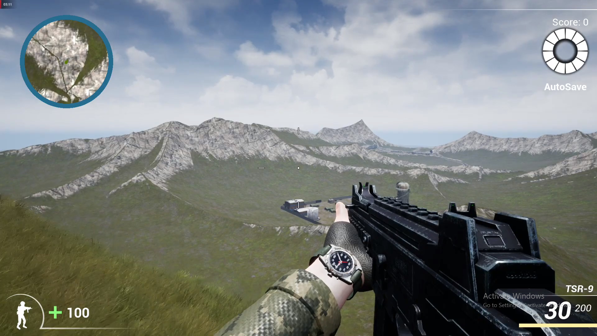 Fight For Freedom screenshot 2