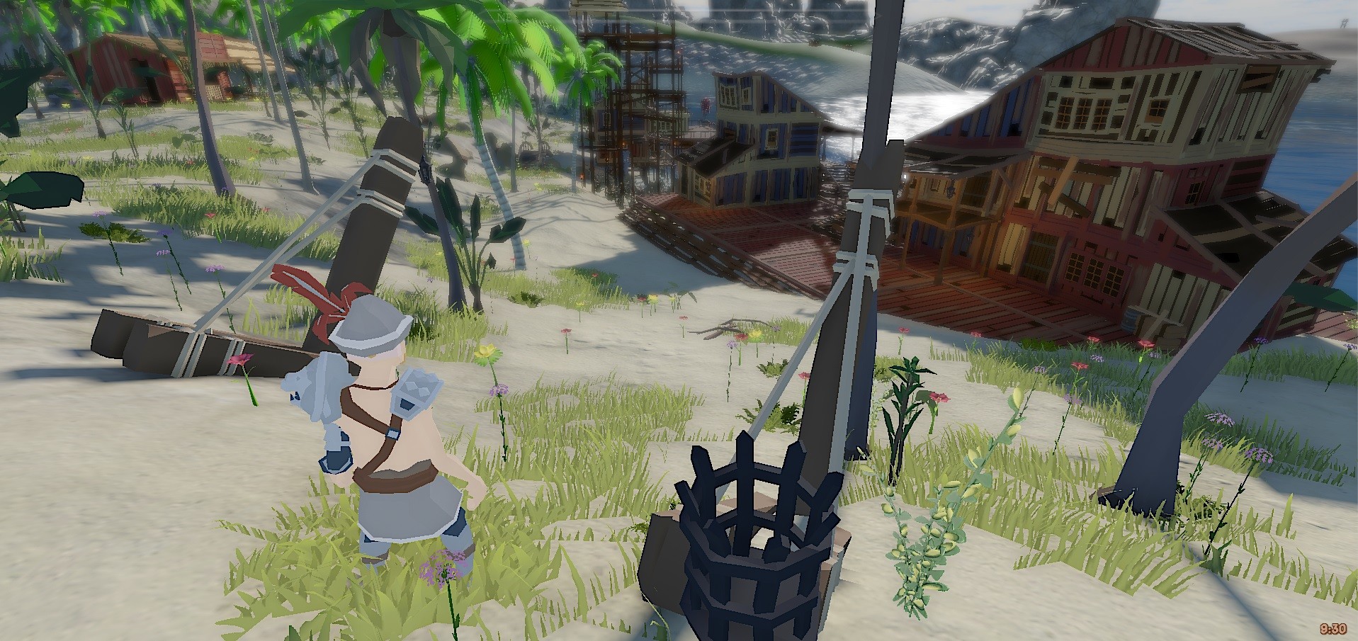 KANNA screenshot 3