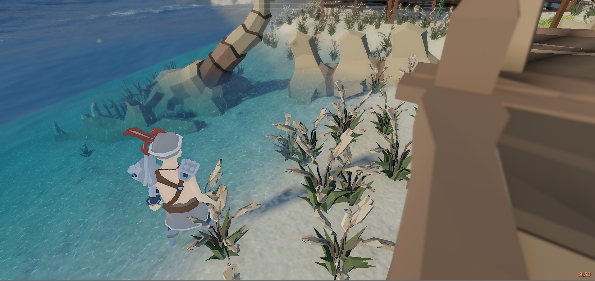 KANNA screenshot 2