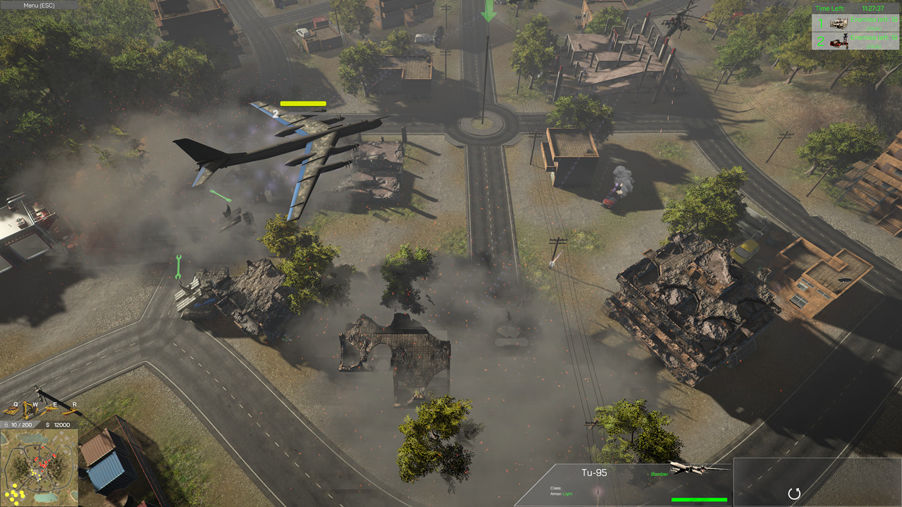 Armor Clash 3 screenshot 15