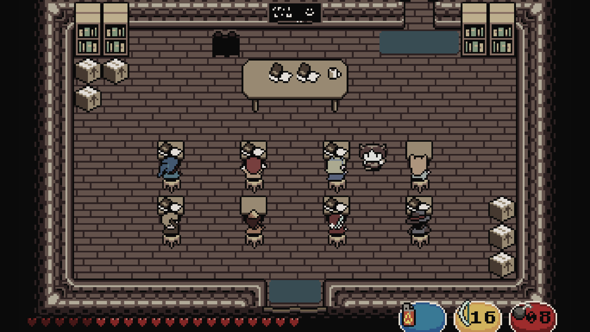 Lenna's Inception screenshot 3