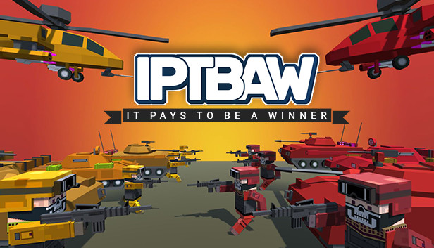 It Pays To Be A Winner screenshot 1