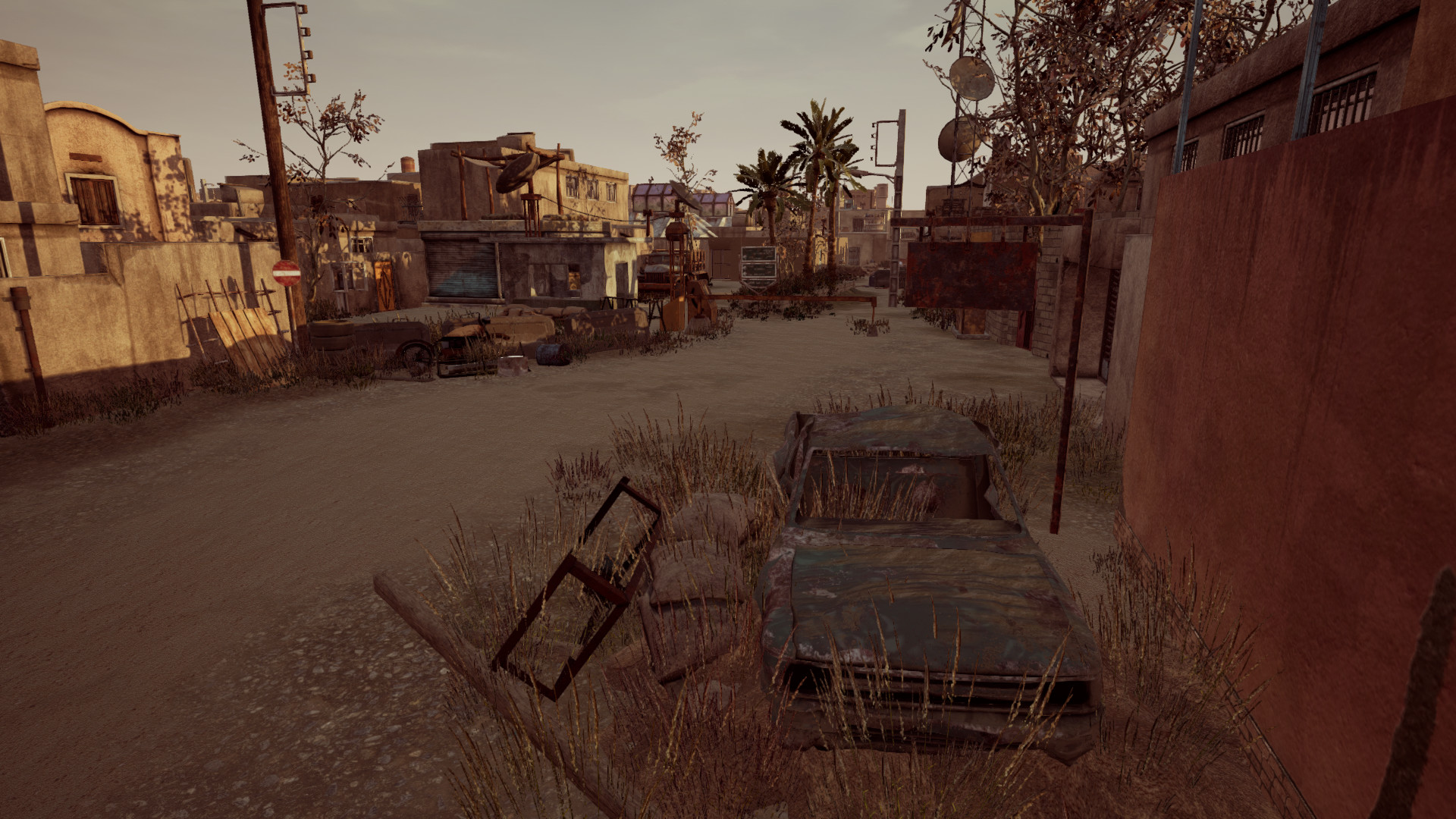 SincereMen screenshot 3