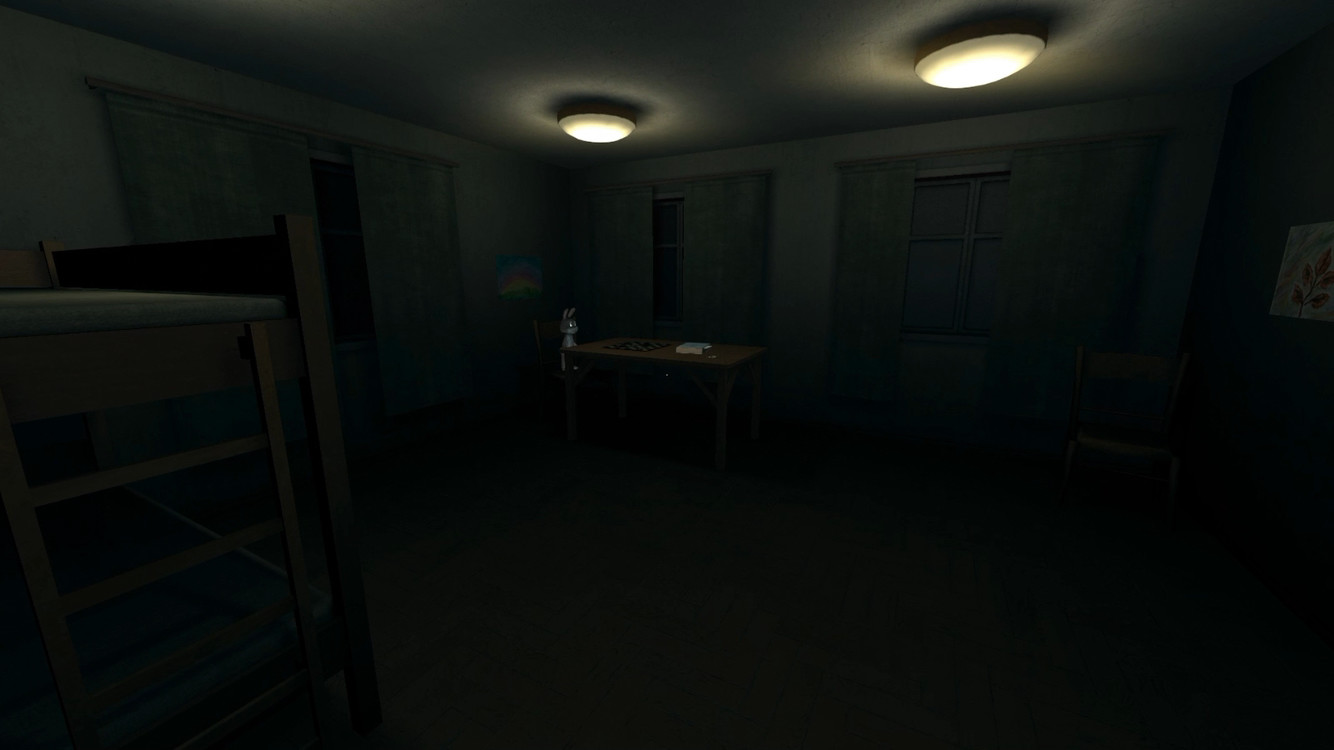 Trace of the past screenshot 4