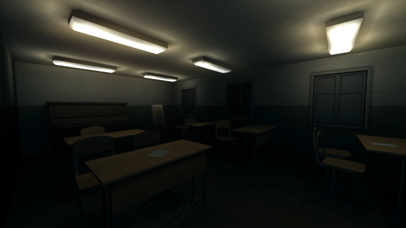 Trace of the past screenshot 3