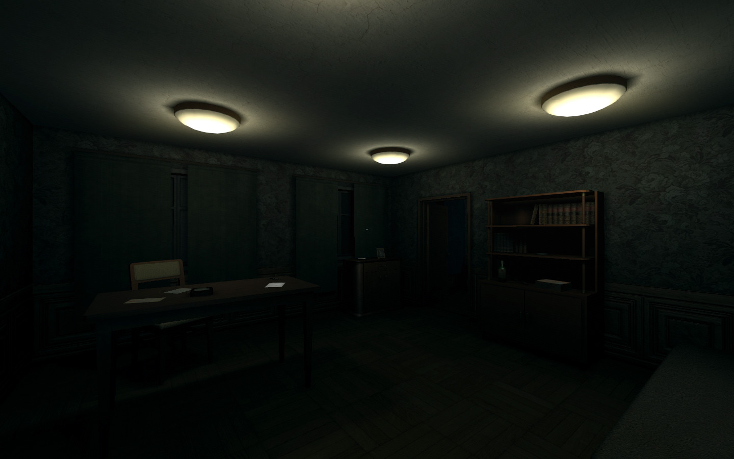 Trace of the past screenshot 8