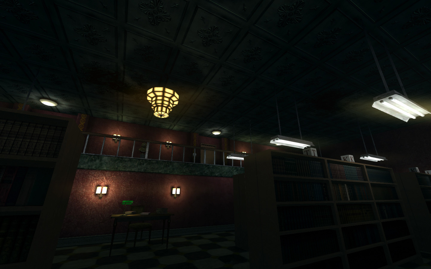 Trace of the past screenshot 9