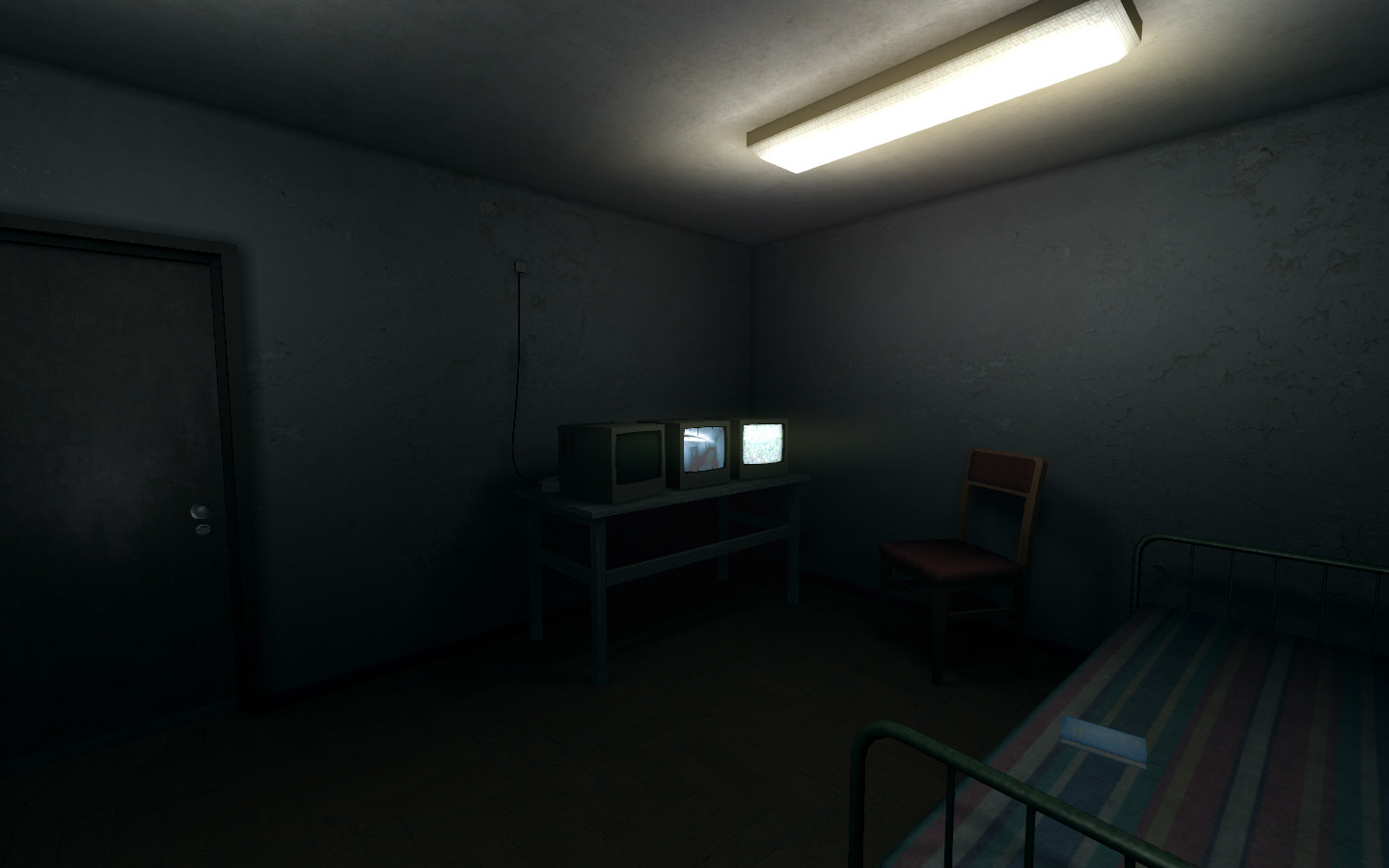 Trace of the past screenshot 6