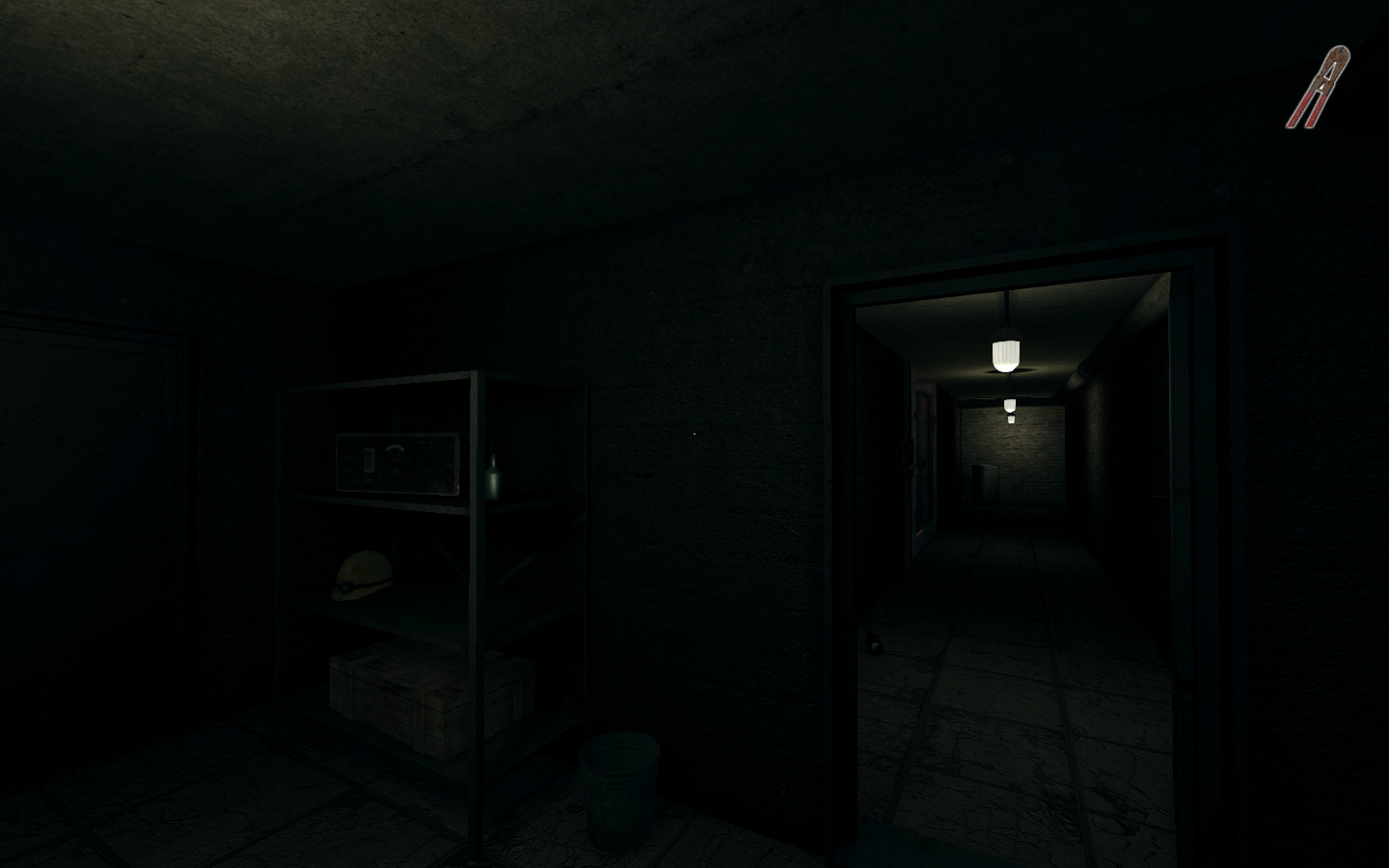 Trace of the past screenshot 7