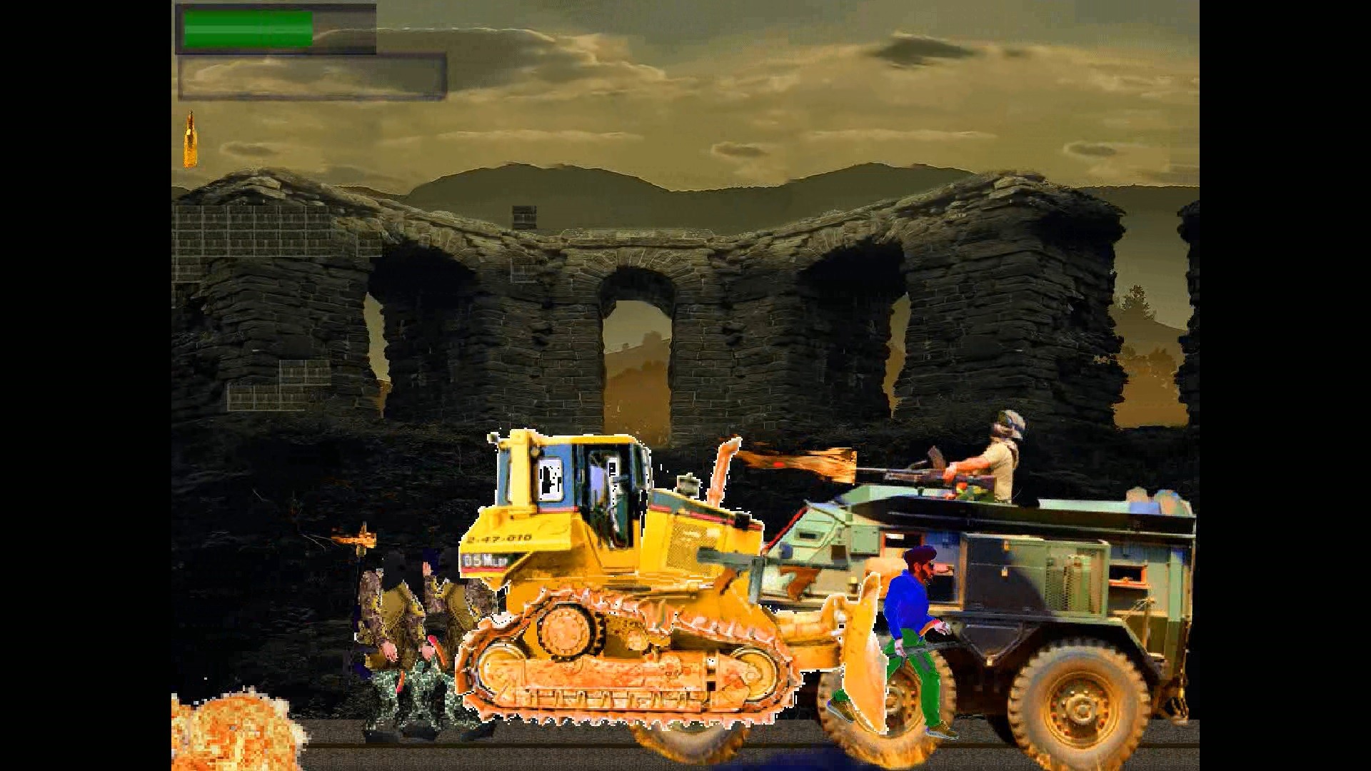 Dickie A Cumming screenshot 9