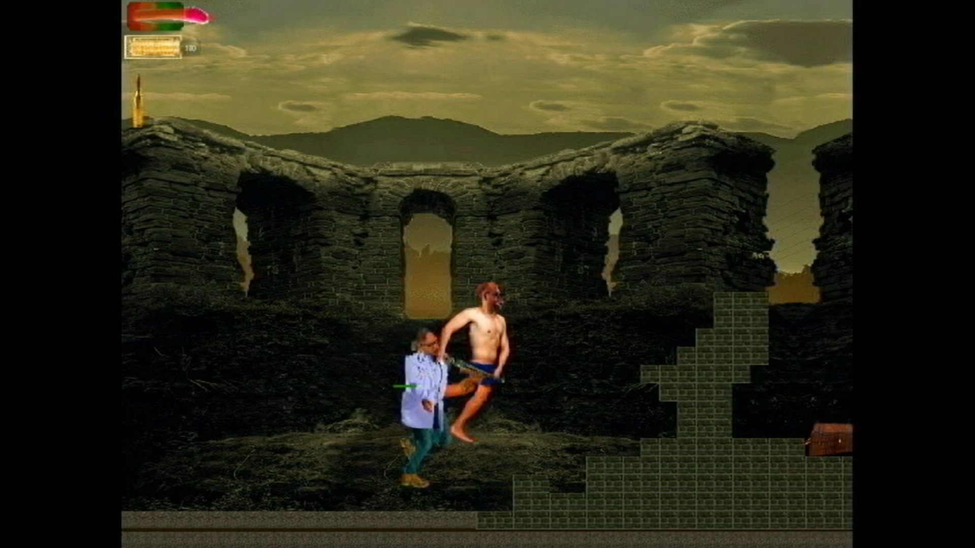 Dickie A Cumming screenshot 4