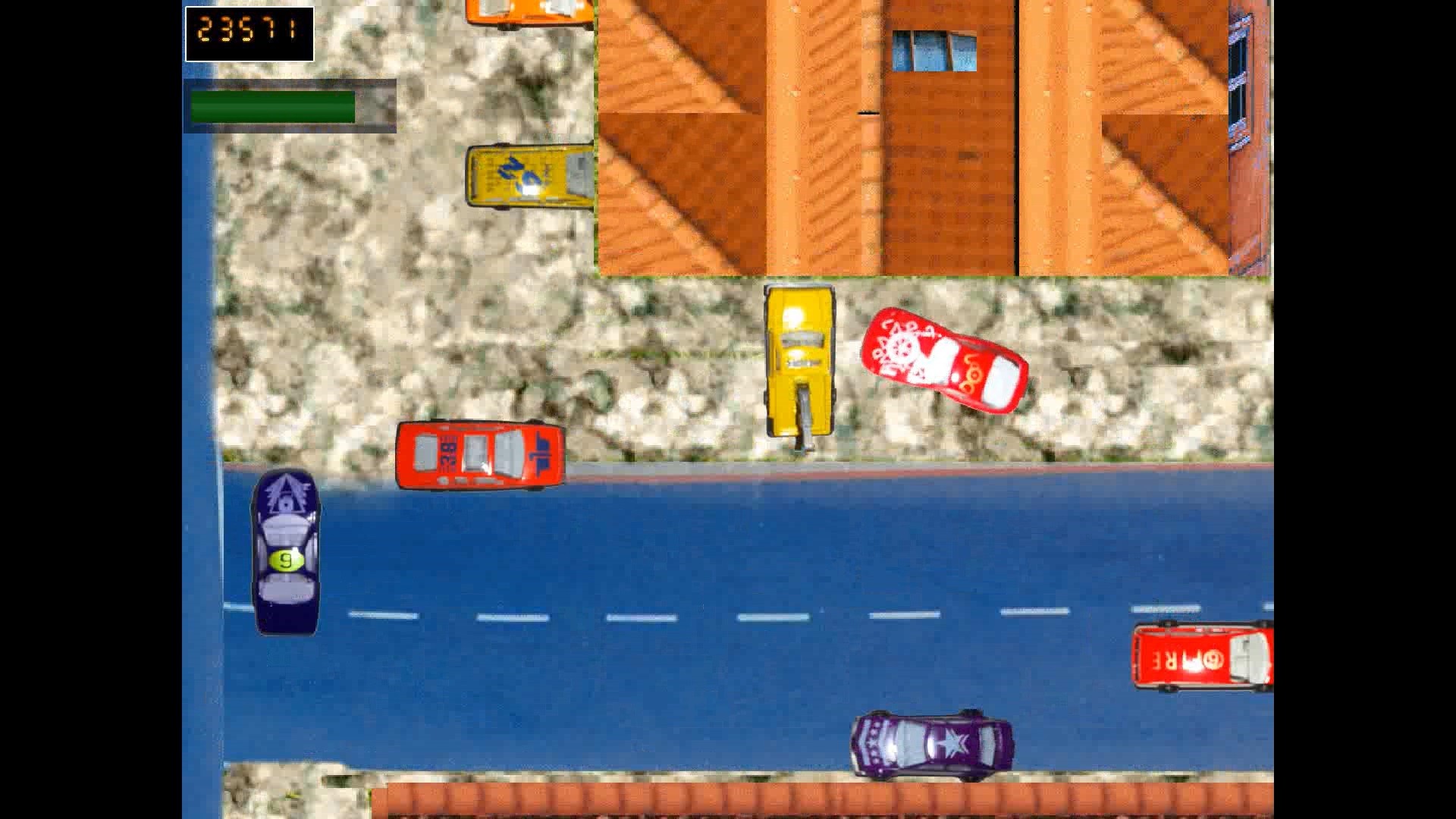 Dickie A Cumming screenshot 6