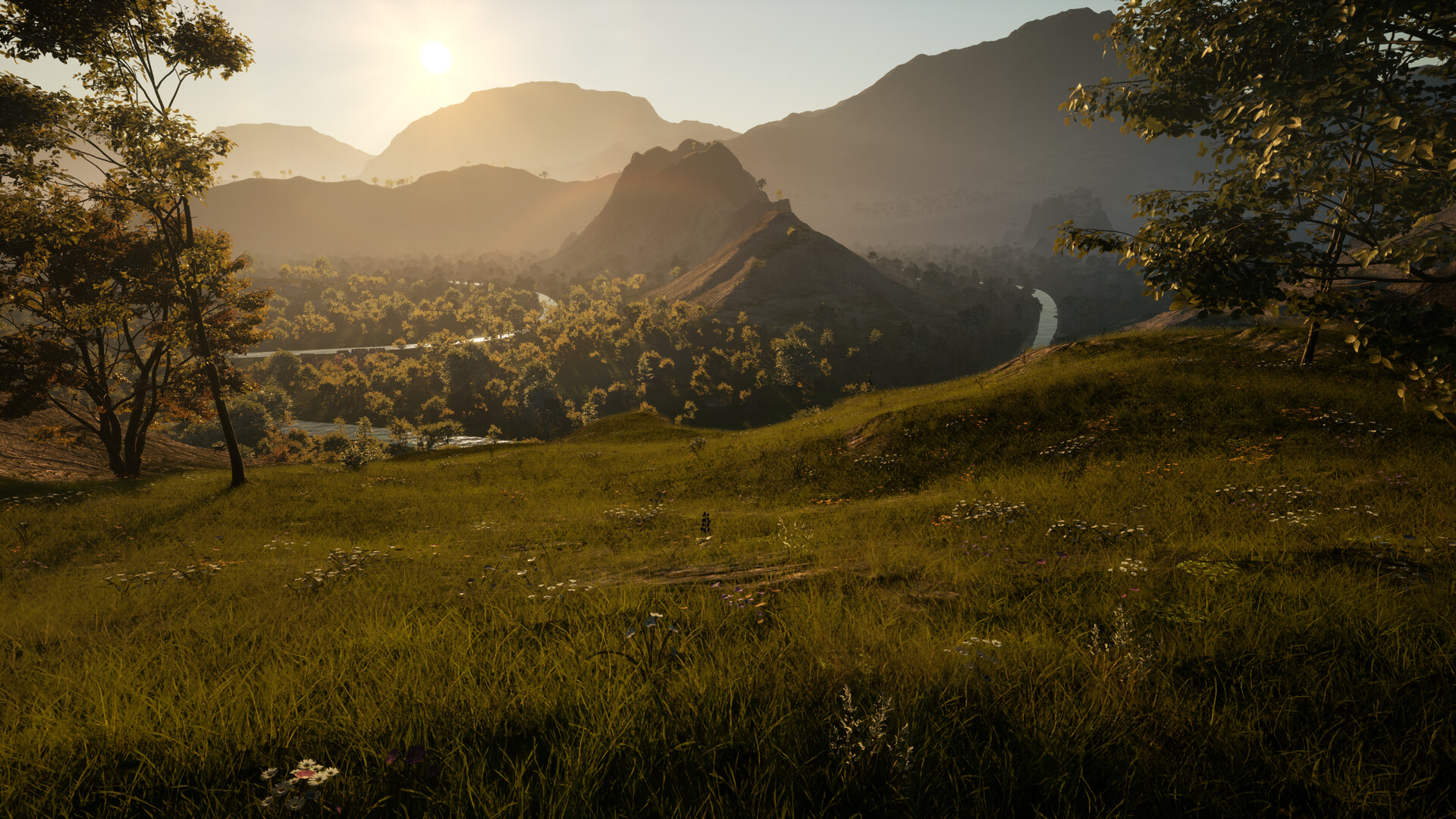 Bastide screenshot 1