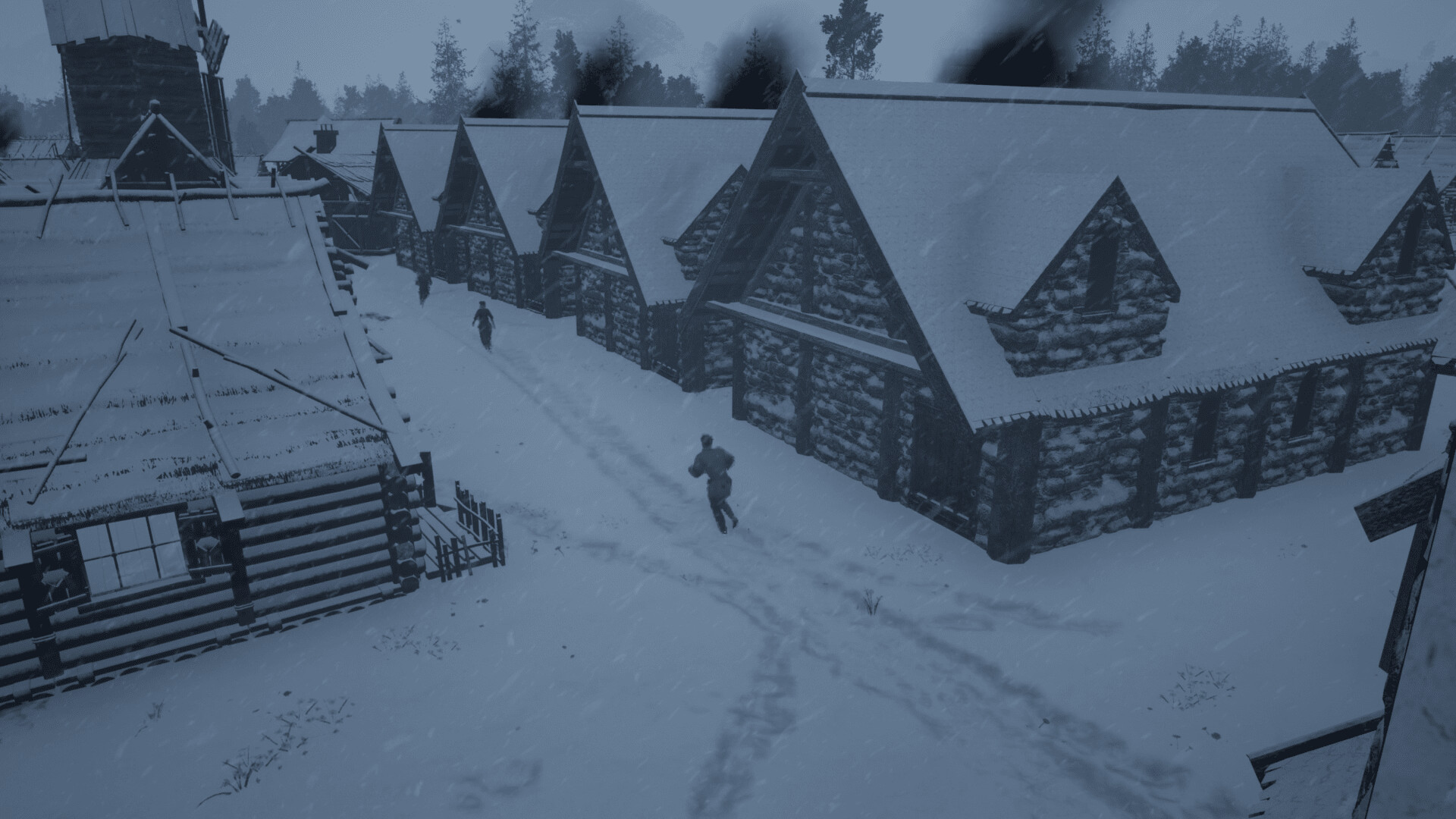 Bastide screenshot 9