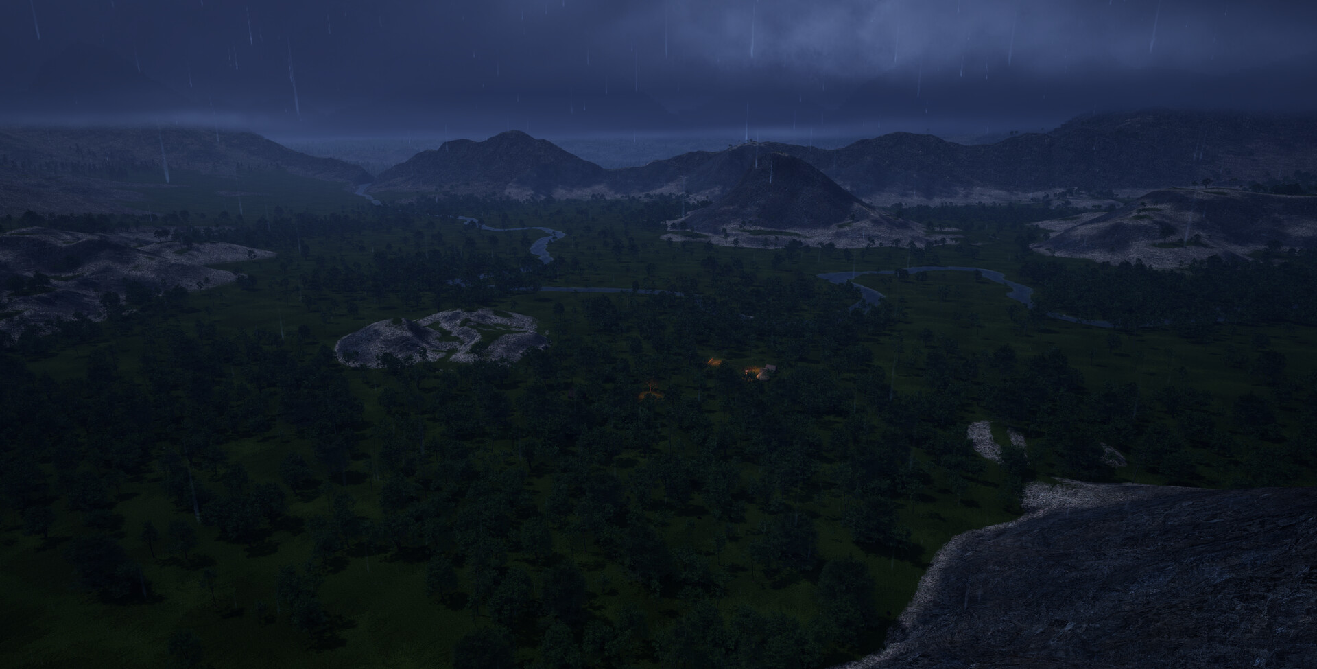 Bastide screenshot 13