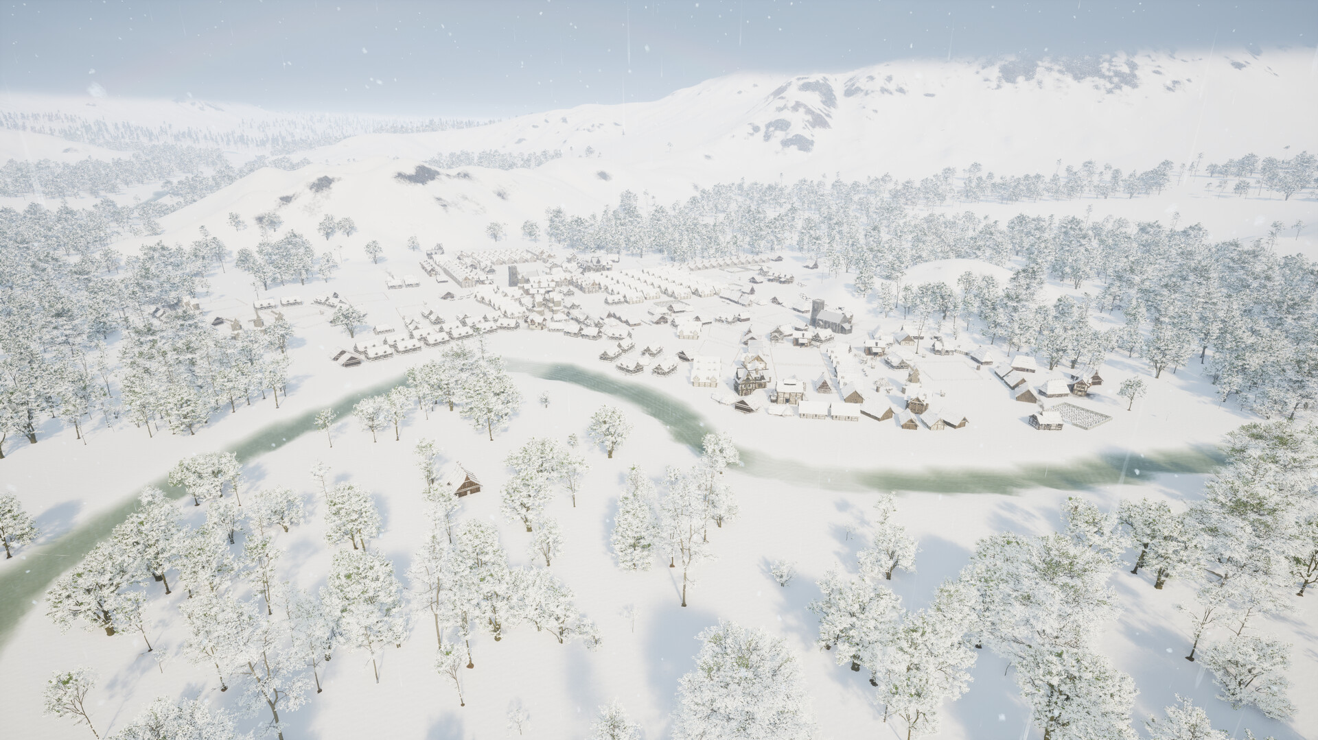 Bastide screenshot 12